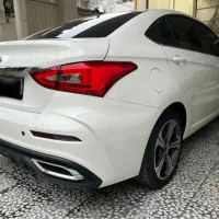 آریزو ۵ اف ال مدل ۱۴۰۳|خودرو سواری و وانت|قائمشهر, |دیوار