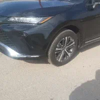 تویوتا ونزا  2025