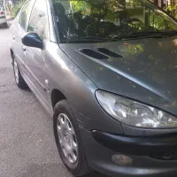 ۲۰۶ اس دی ۸۶ وی ۲۰