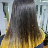 کراتین موواحیاباتخفیف ویژه یلدایی ۷۰۰|خدمات آرایشگری و زیبایی|کرمانشاه, |دیوار