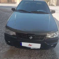 معاوضه با پراید وانت