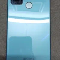 Honor 9a فریم آلمینیومی