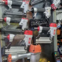 انواع میخکوب منگنه کوب شیلنگ باد