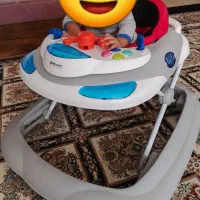 روروئک دلیجان