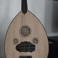 عود ترک|سازهای سنتی|فردیس, فردیس|دیوار