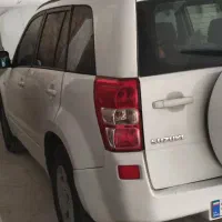 سوزوکی ویتارا 2000 دنده مدل ۸۸|خودرو سواری و وانت|تهران, تهران پارس|دیوار