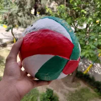 توپ والیبال