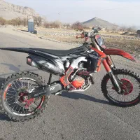 crf450 2014