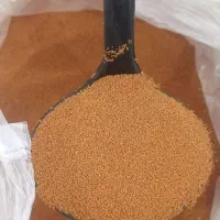 خاکشیر لیزری