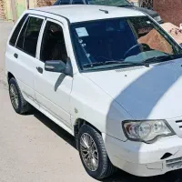 هاچبک ۹۷|خودرو سواری و وانت|لردگان, |دیوار