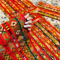 زی استین تارکش