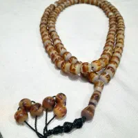 تسبیح هسته خرما