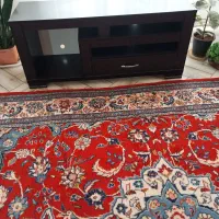 میز تلویزیون کاملا تمیز