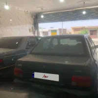 فروش فوری پراید شهرستانی درحد۹۵