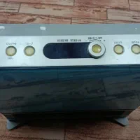 بخاری ژاپنی توکیو گاز 4000|بخاری، هیتر، شومینه|نی‌ریز, |دیوار