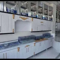 404کابینت/آماده نصب هوایی وزمینیMDFممبران750