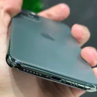 ایفون 11pro|موبایل|سرپل ذهاب, |دیوار