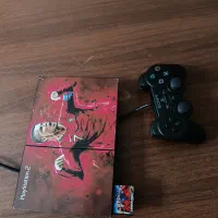 کنسول ps2کپی خور