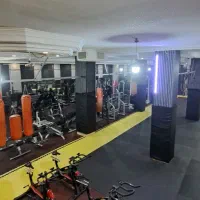 اجاره باشگاه ۳۰۰متری با همه امکانات*  فردیس