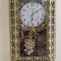 ساعت دیواری