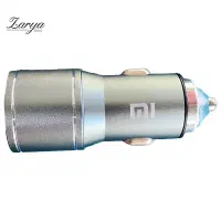 شارژر فندکی فست شارژ برند شیائومی 67 وات|لوازم جانبی موبایل و تبلت|سردشت, |دیوار