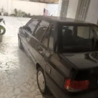 پراید مدل86فرمان هیدرولیک|خودرو سواری و وانت|رشت, دیلمان|دیوار