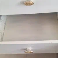 میز ارایش|تخت و سرویس خواب|هشتگرد, شهرک دانش|دیوار