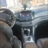 تیگو 5 تیپ FL|خودرو سواری و وانت|شازند, |دیوار