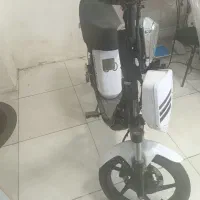 موتور برقی جیران ۳۰۵|موتورسیکلت|فردیس, شهرک ارم|دیوار