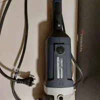 سنگ فرز دریل