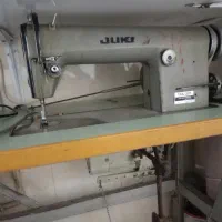 چرخ خیاطی قدیمی زخیم دوز