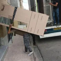 کارگر باربری اسباب بار میهن باریاسوج..تضمینی|خدمات حمل و نقل|یاسوج, |دیوار