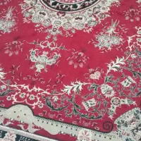 چهار عدد فرش ماشینی