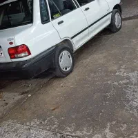 پراید مدل ۷۹