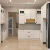 کافی کابینت دبیری|خدمات پیشه و مهارت|گرمدره, |دیوار