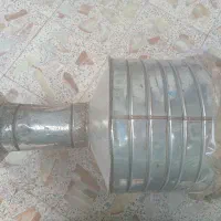 تمبک|سازهای سنتی|شهرکرد, |دیوار