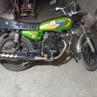 موتور هندا