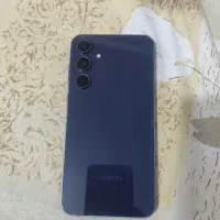 گوشی اصلی سامسونگ a55حافظه ۲۵۶