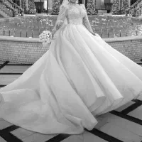 لباس عروس|لباس|کرج, فاز ۱ مهرشهر|دیوار