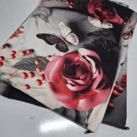 روبالشی سه بعدی