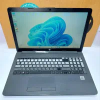 لپتاپ اقتصادی همراه با کارتن HP 250 G7