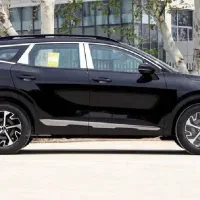 اسپورتیج ۲۰۲۵ موتور ۱/۵۰۰ توربو|خودرو سواری و وانت|رشت, اسماعیل آباد|دیوار