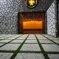 باغ اجاره مراسم همراه پارکینگ اختصاصی