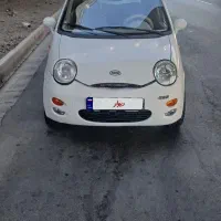 ام وی ام ۱۱۰ چهار سیلندر عروسک کم کار