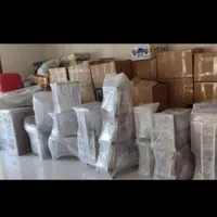 حمل بار اثاث منزل  برگشتی شهر و شهرستان باربری|خدمات حمل و نقل|کرمانشاه, |دیوار