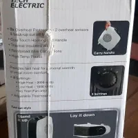 فن هیتر تک الکتریک|بخاری، هیتر، شومینه|محمدشهر, محمدشهر|دیوار