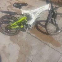 دوچرخه ۲۰ و ۱۲