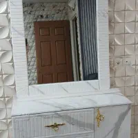 آینه و کنسول
