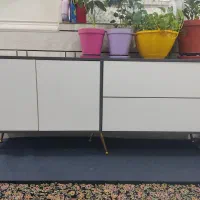 جاکفشی کنسولی