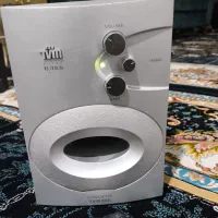 اسپیکر کامپیوتر و تلویزیون